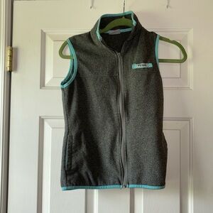 Columbia Vest